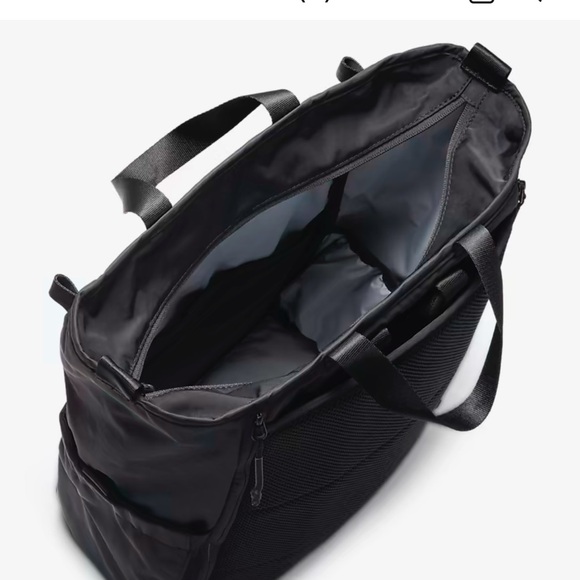 Nike Convertible diapers bag - Picture 5 of 12